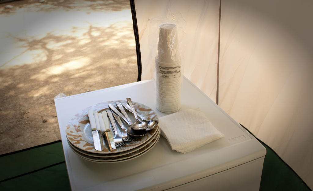Camping Nopigia กิสเซมอส ห้อง รูปภาพ