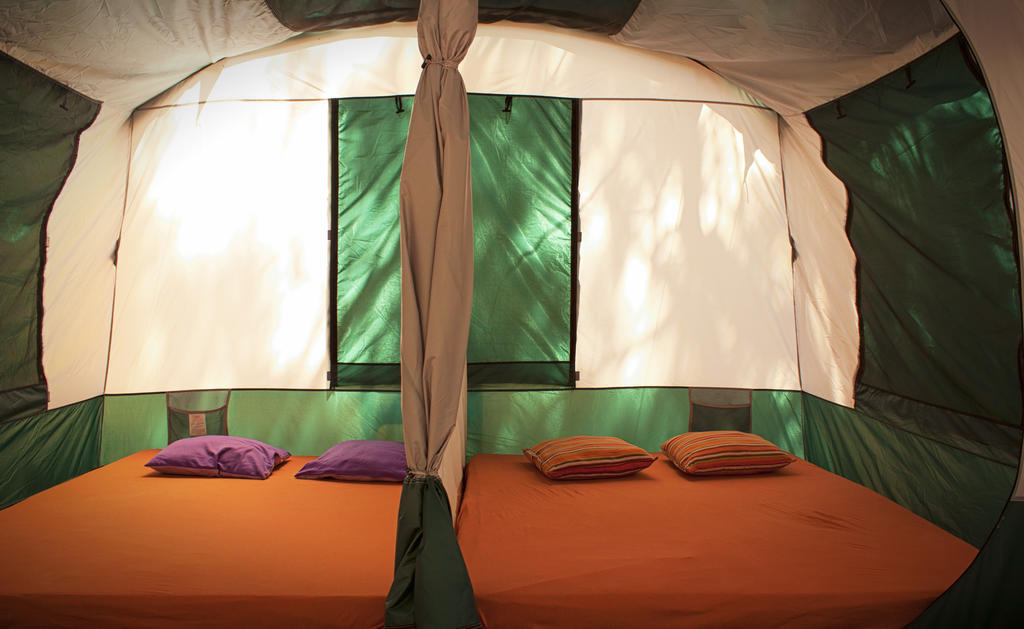 Camping Nopigia กิสเซมอส ห้อง รูปภาพ