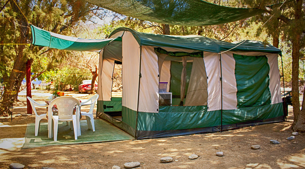 Camping Nopigia กิสเซมอส ห้อง รูปภาพ