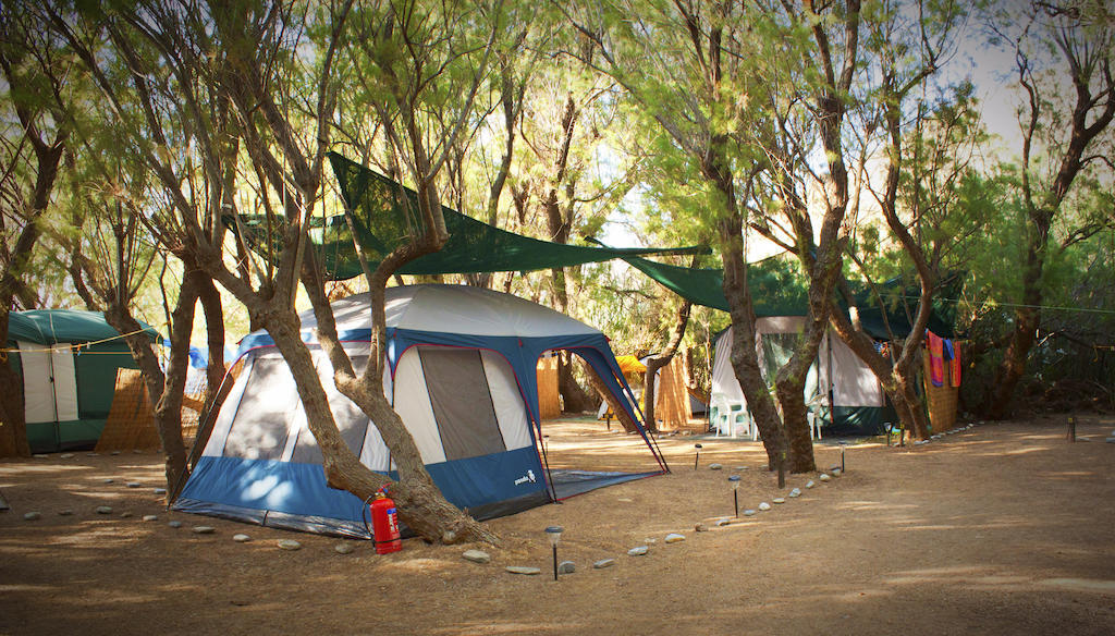 Camping Nopigia กิสเซมอส ภายนอก รูปภาพ